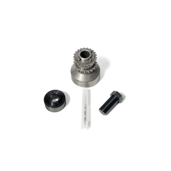 Evolve S55 / N55 Pinned Crank Hub Kit