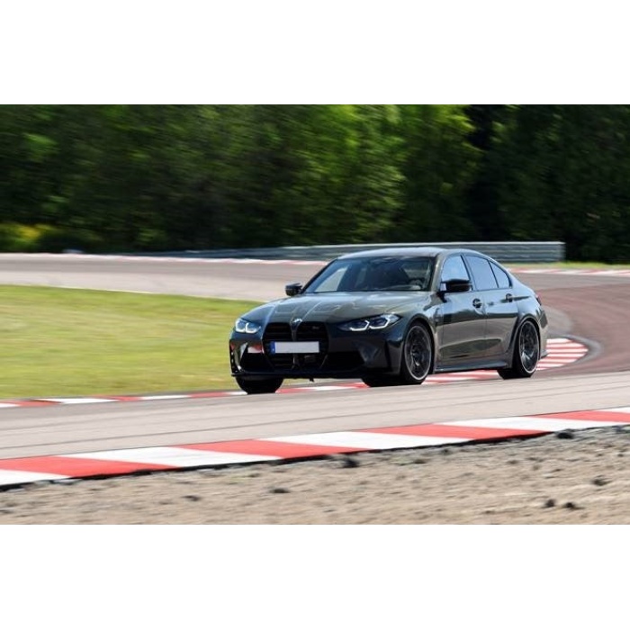 Ohlins G8X M2 / M3 / M4 Coilover Suspension - Road & Track