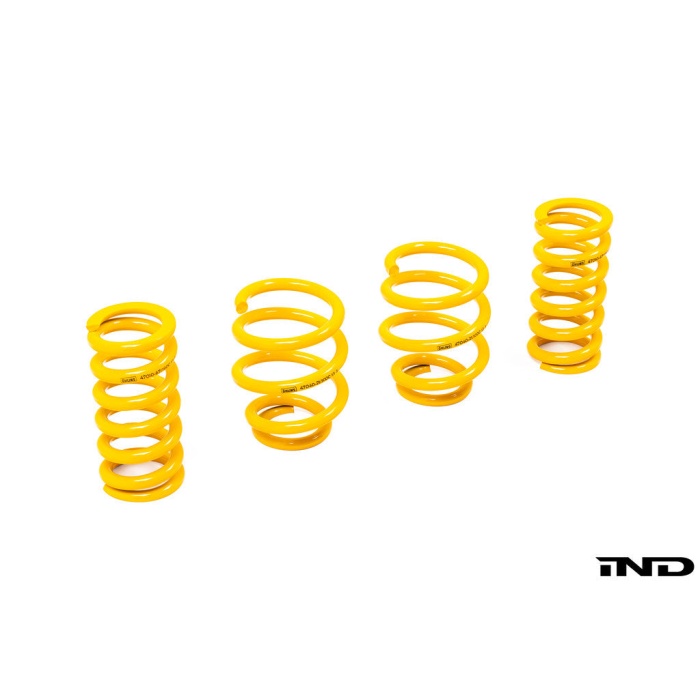 Ohlins G8X M2 / M3 / M4 Coilover Suspension - Road & Track