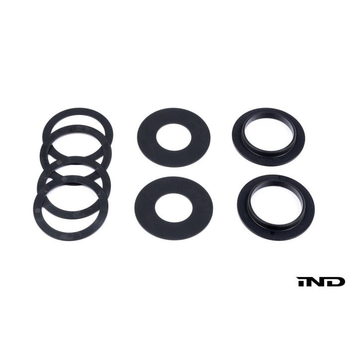 Ohlins G8X M2 / M3 / M4 Coilover Suspension - Road & Track