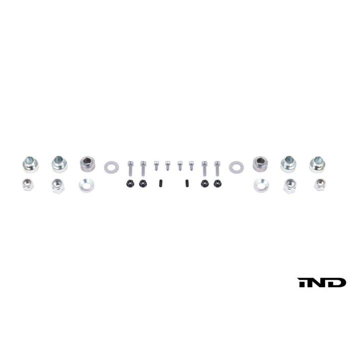 Ohlins G8X M2 / M3 / M4 Coilover Suspension - Road & Track