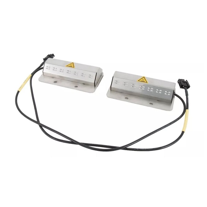 Ohlins G8X M2 / M3 / M4 EDC Cancellation Kit