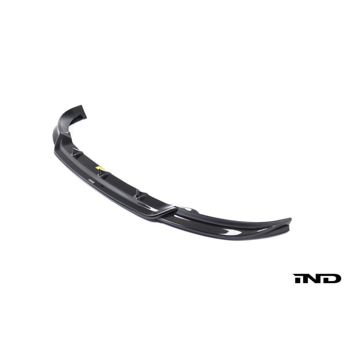 Vorsteiner Tesla Model Y Carbon Aero Front Lip