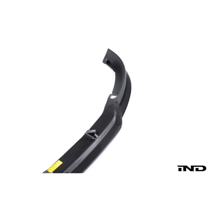 Vorsteiner Tesla Model Y Carbon Aero Front Lip