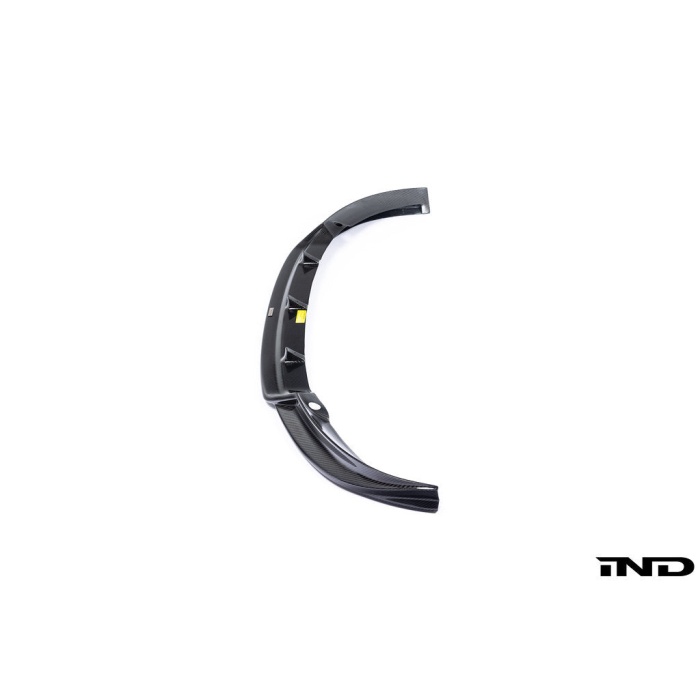 Vorsteiner Tesla Model Y Carbon Aero Front Lip