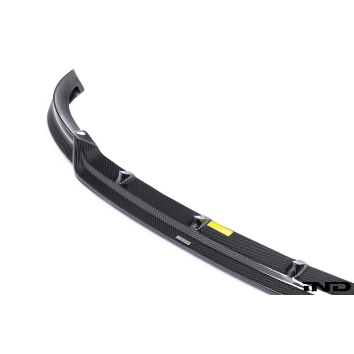 Vorsteiner Tesla Model Y Carbon Aero Front Lip