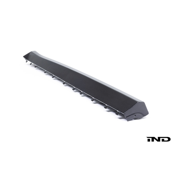 Vorsteiner Tesla Model Y Carbon Aero Side Skirt Set