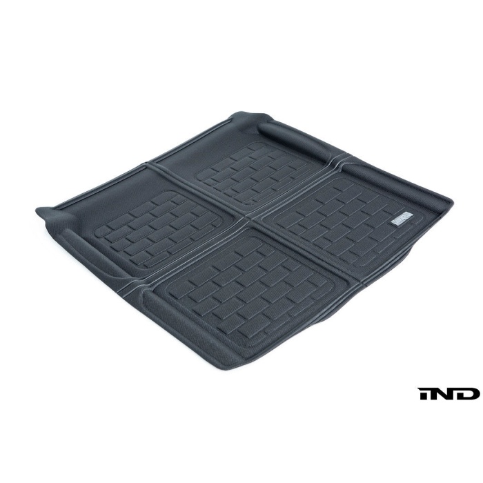 3D MAXpider G82 M4 All-Weather Cargo Mat