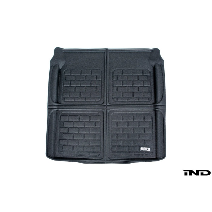 3D MAXpider G82 M4 All-Weather Cargo Mat