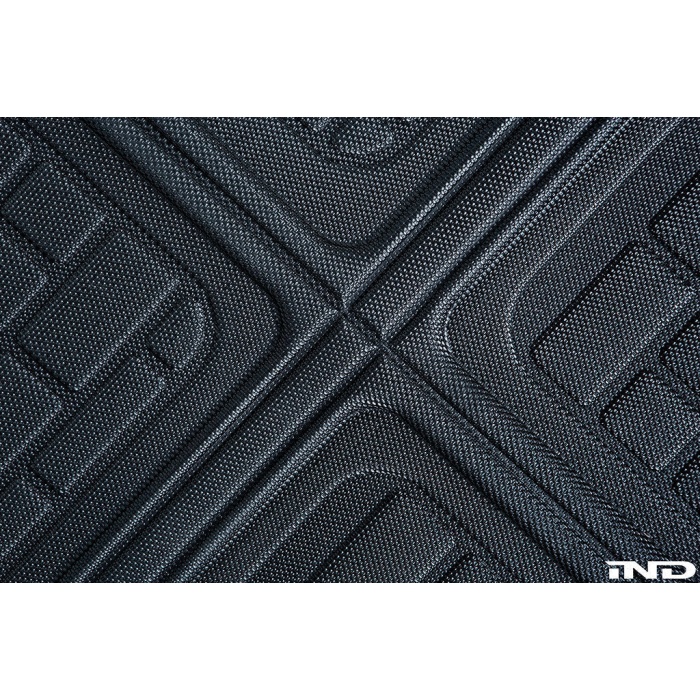 3D MAXpider G82 M4 All-Weather Cargo Mat