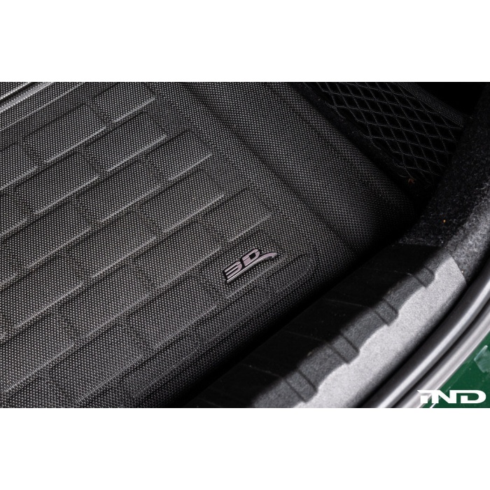 3D MAXpider G82 M4 All-Weather Cargo Mat