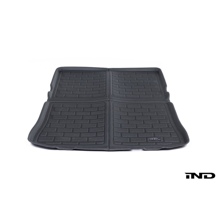 3D MAXpider F90 M5 All-Weather Cargo Mat