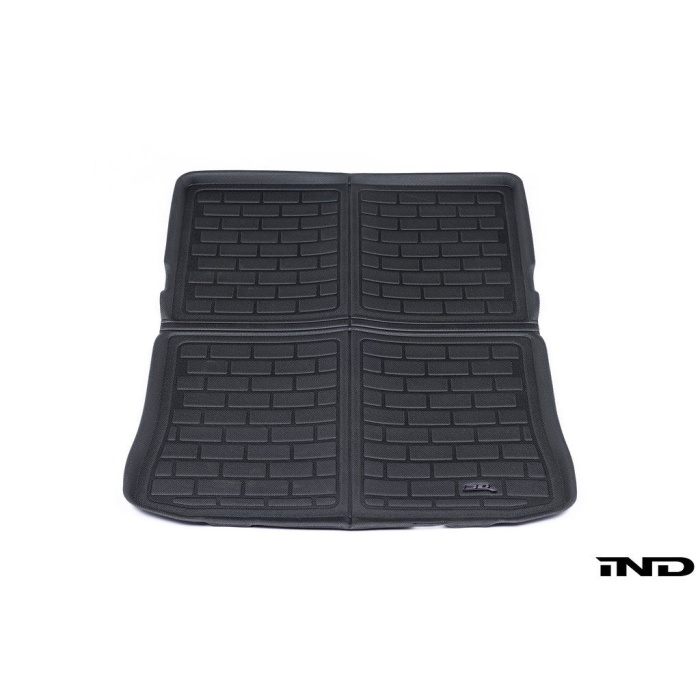 3D MAXpider F90 M5 All-Weather Cargo Mat