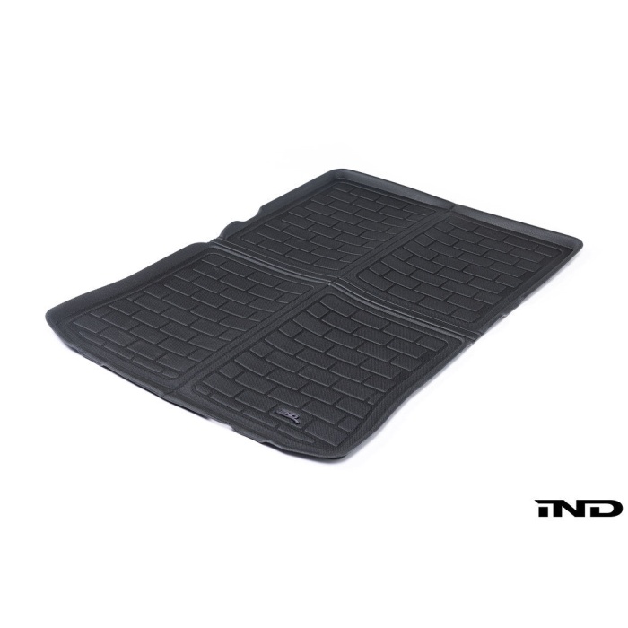3D MAXpider F90 M5 All-Weather Cargo Mat