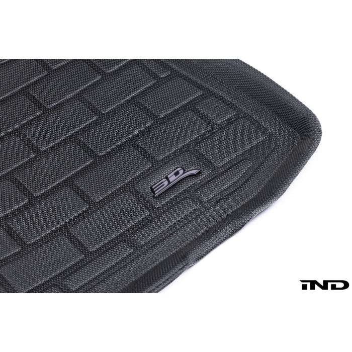 3D MAXpider F90 M5 All-Weather Cargo Mat
