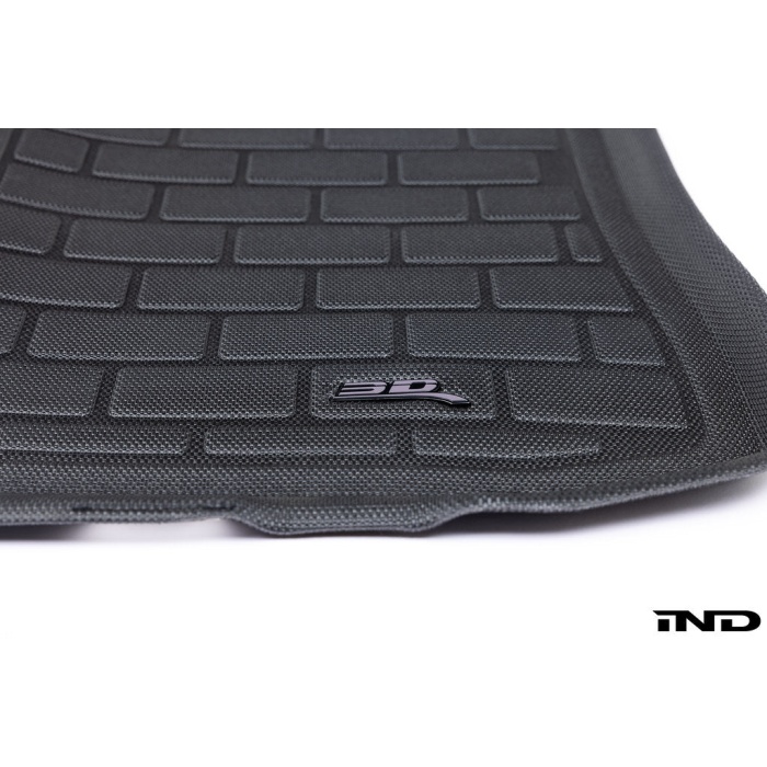 3D MAXpider F90 M5 All-Weather Cargo Mat