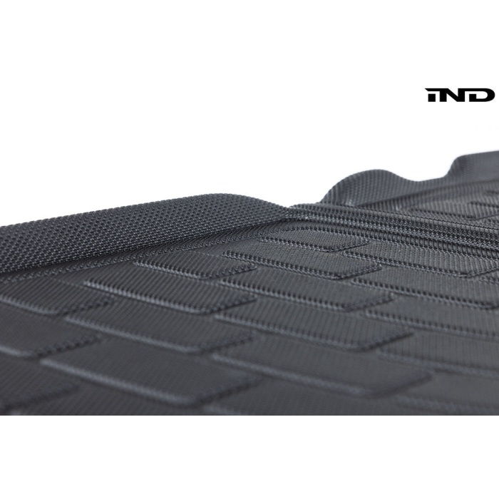 3D MAXpider F90 M5 All-Weather Cargo Mat