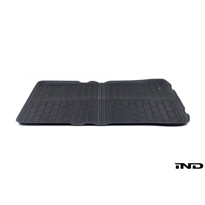 3D MAXpider F90 M5 All-Weather Cargo Mat