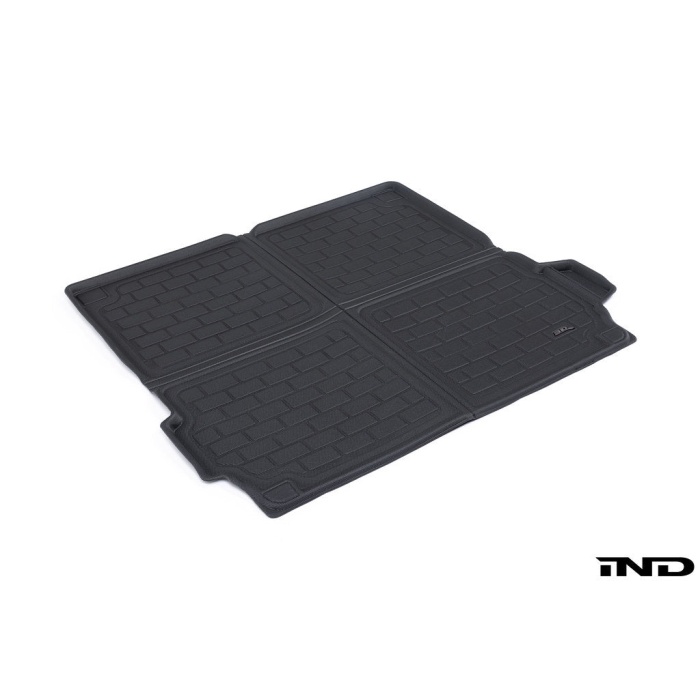 3D MAXpider F95 X5M All-Weather Cargo Mat