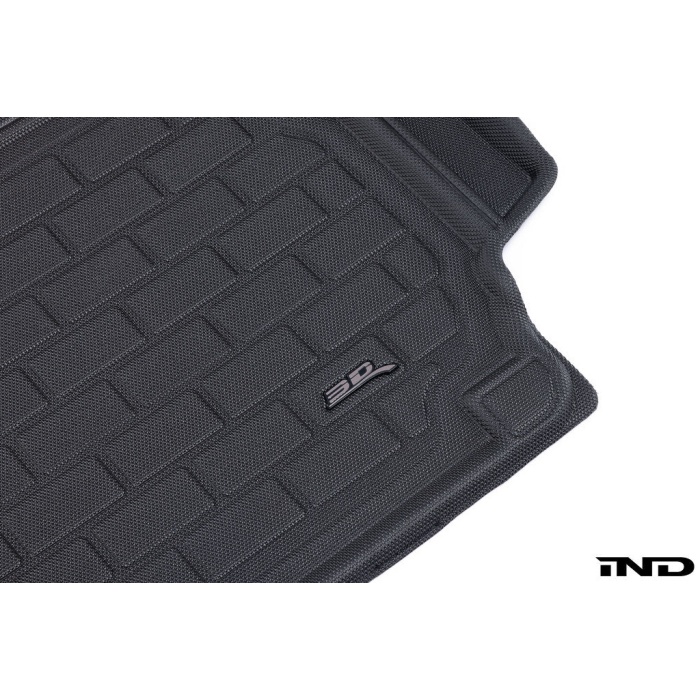 3D MAXpider F95 X5M All-Weather Cargo Mat