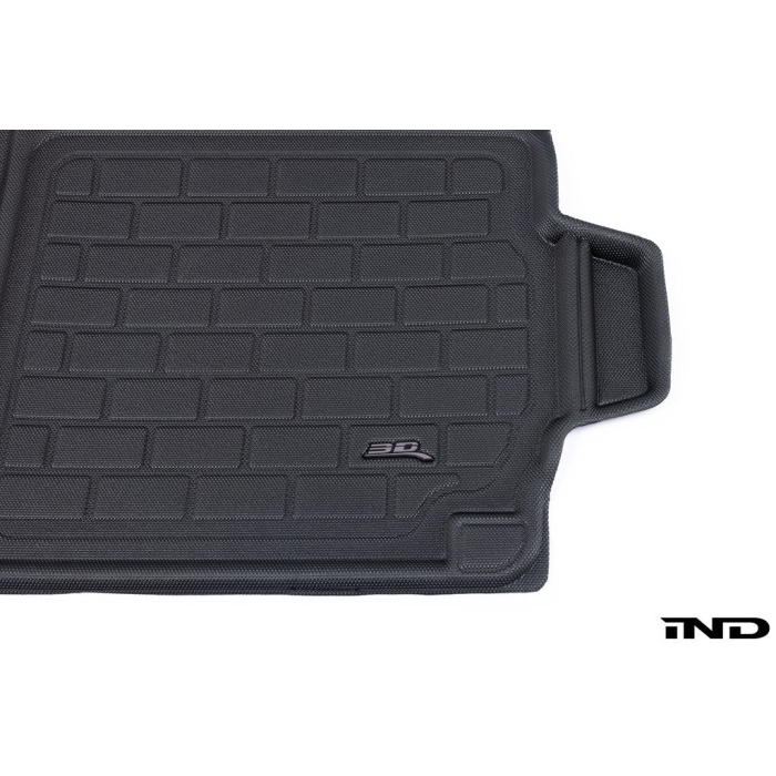 3D MAXpider F95 X5M All-Weather Cargo Mat