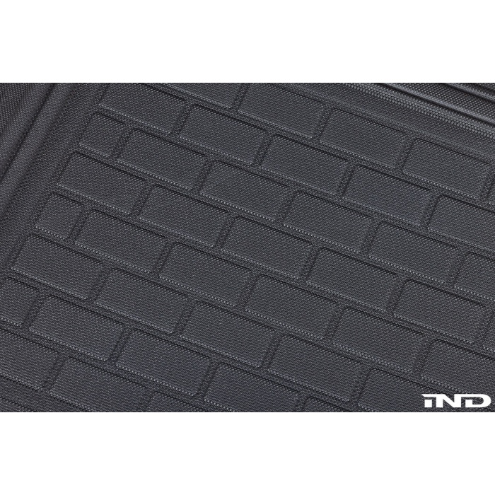 3D MAXpider F95 X5M All-Weather Cargo Mat