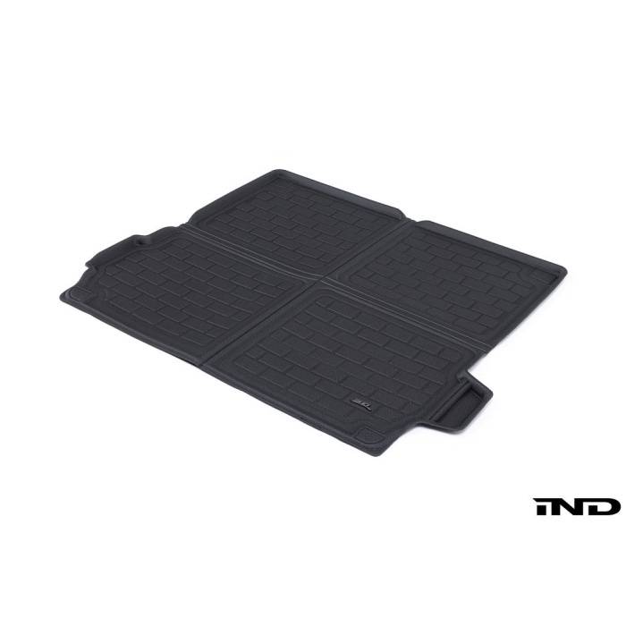 3D MAXpider F95 X5M All-Weather Cargo Mat