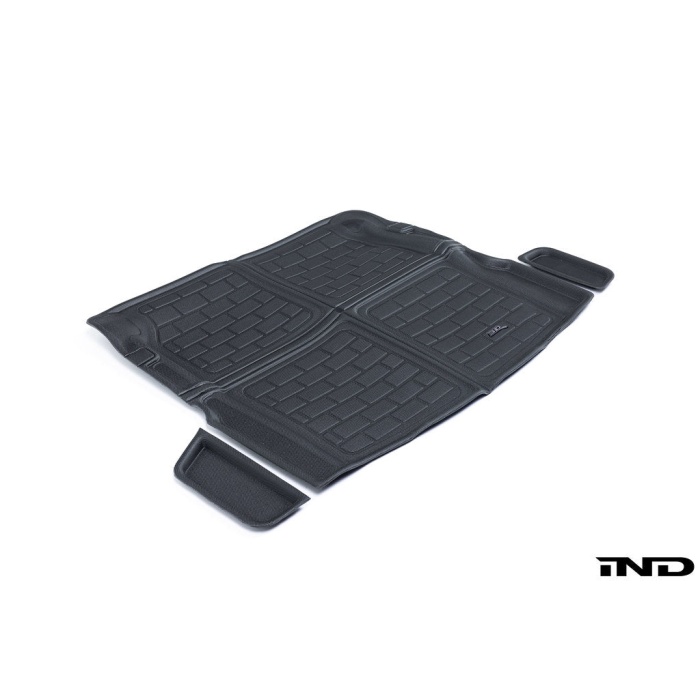 3D MAXpider G87 M2 All-Weather Cargo Mat