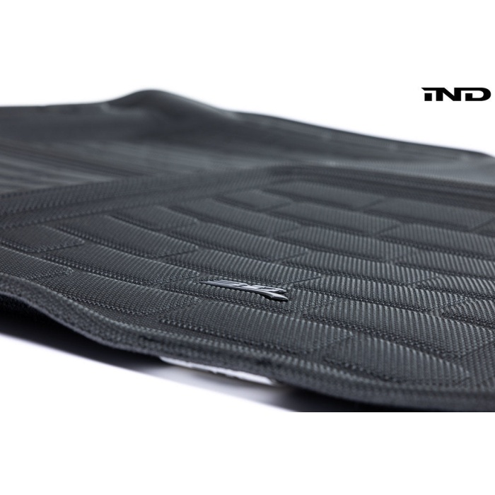 3D MAXpider G87 M2 All-Weather Cargo Mat