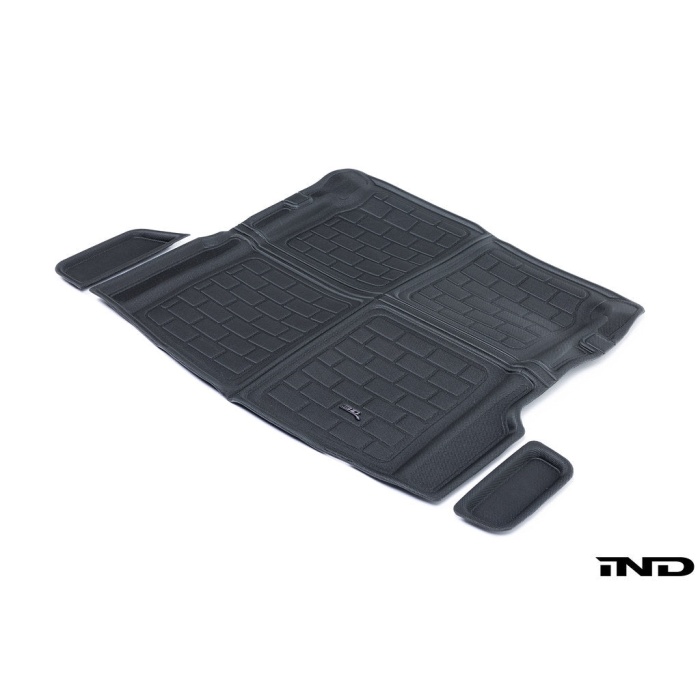 3D MAXpider G87 M2 All-Weather Cargo Mat