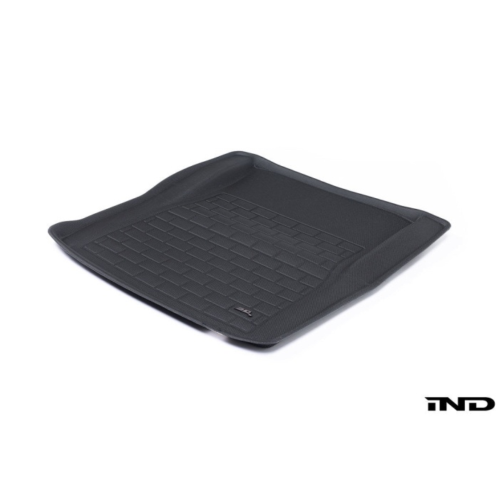3D MAXpider E92 M3 All-Weather Cargo Mat