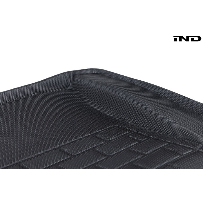 3D MAXpider E92 M3 All-Weather Cargo Mat
