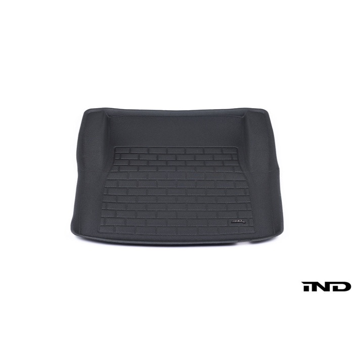 3D MAXpider E92 M3 All-Weather Cargo Mat