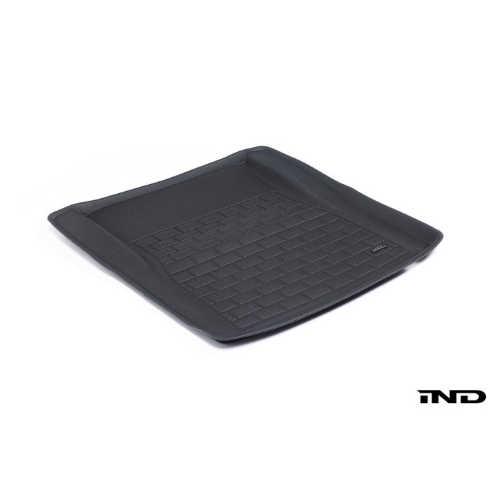 3D MAXpider E92 M3 All-Weather Cargo Mat
