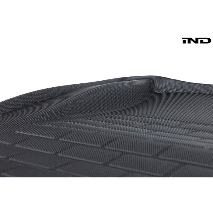 3D MAXpider E92 M3 All-Weather Cargo Mat