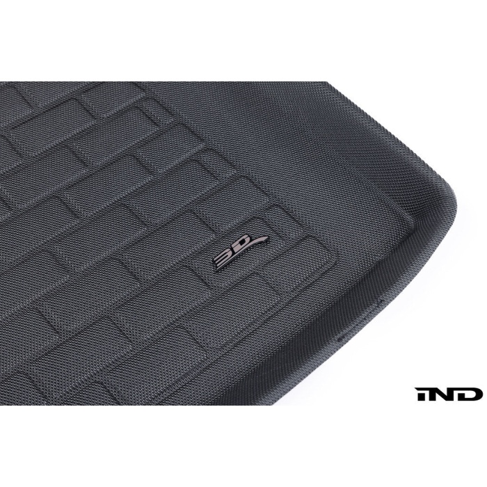 3D MAXpider E92 M3 All-Weather Cargo Mat