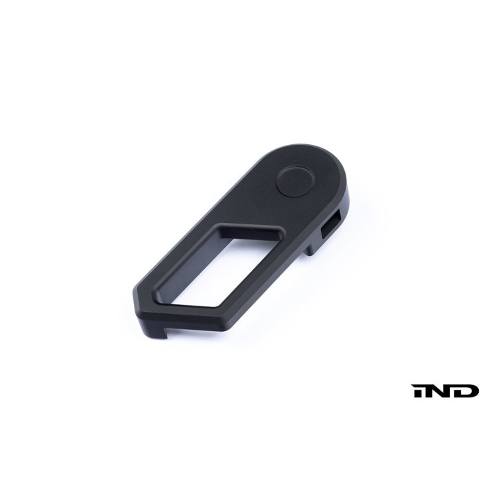 Carbonex F9X M5 / M8 Aluminum Hood Latch Handle