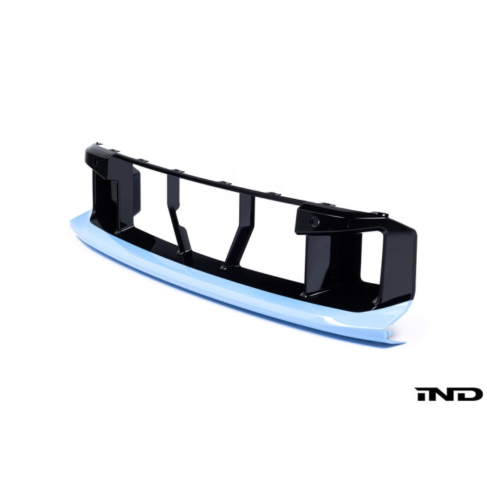IND G87 M2 Painted Center Bumper Trim