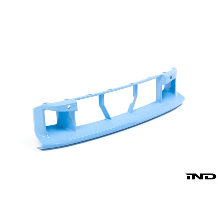 IND G87 M2 Painted Center Bumper Trim