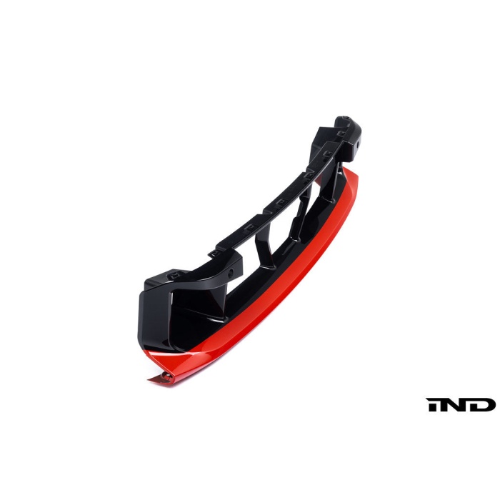IND G87 M2 Painted Center Bumper Trim
