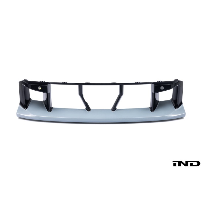 IND G87 M2 Painted Center Bumper Trim