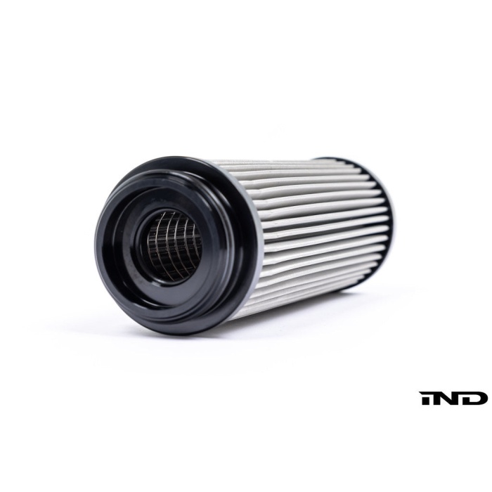 MMX Performance BMW B58 / B57 Stainless Steel Oil Filter