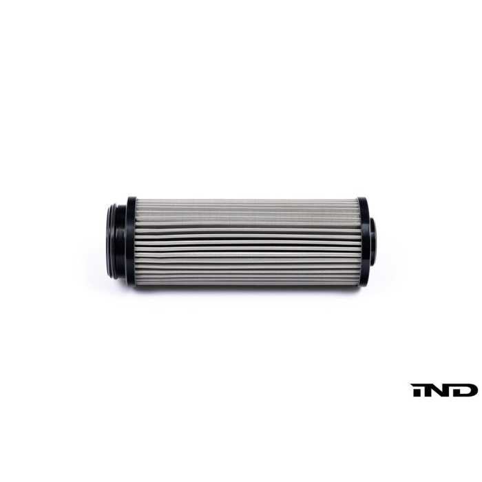 MMX Performance BMW B58 / B57 Stainless Steel Oil Filter