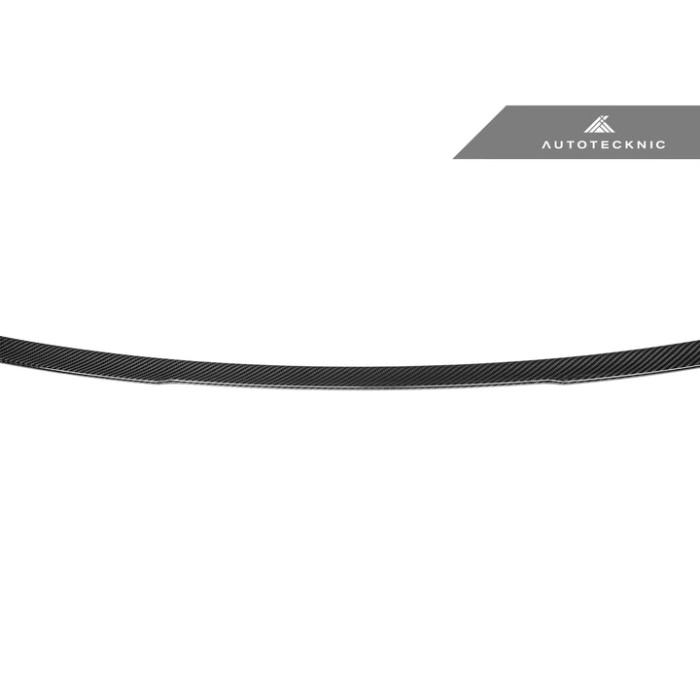 AutoTecknic F96 X6M / G06 X6 Dry Carbon Performante Rear Spoiler