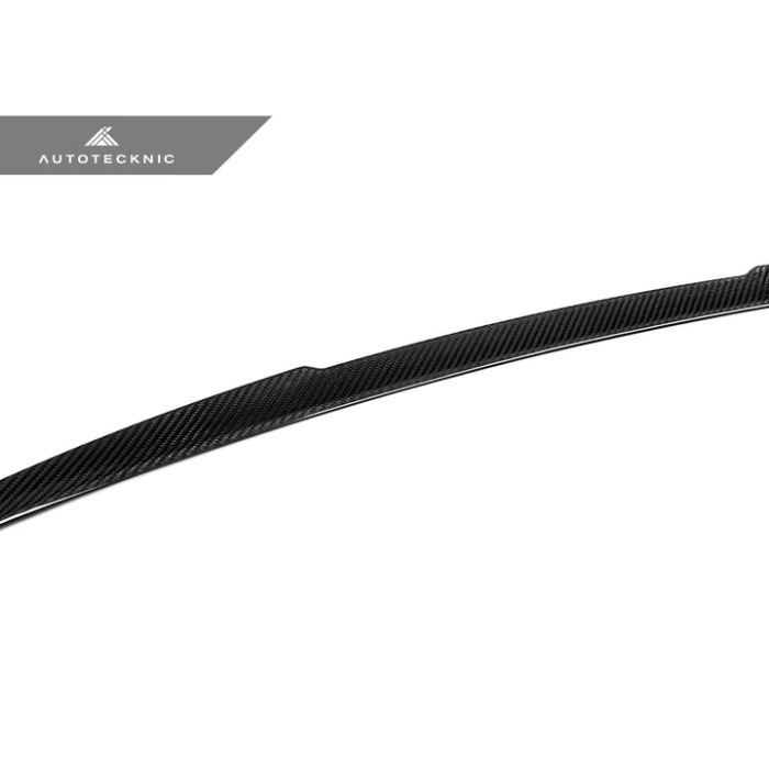 AutoTecknic F96 X6M / G06 X6 Dry Carbon Performante Rear Spoiler