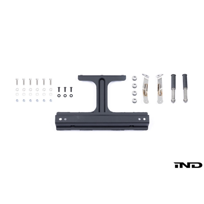 BMW M Performance G87 M2 Titanium Exhaust System Kit