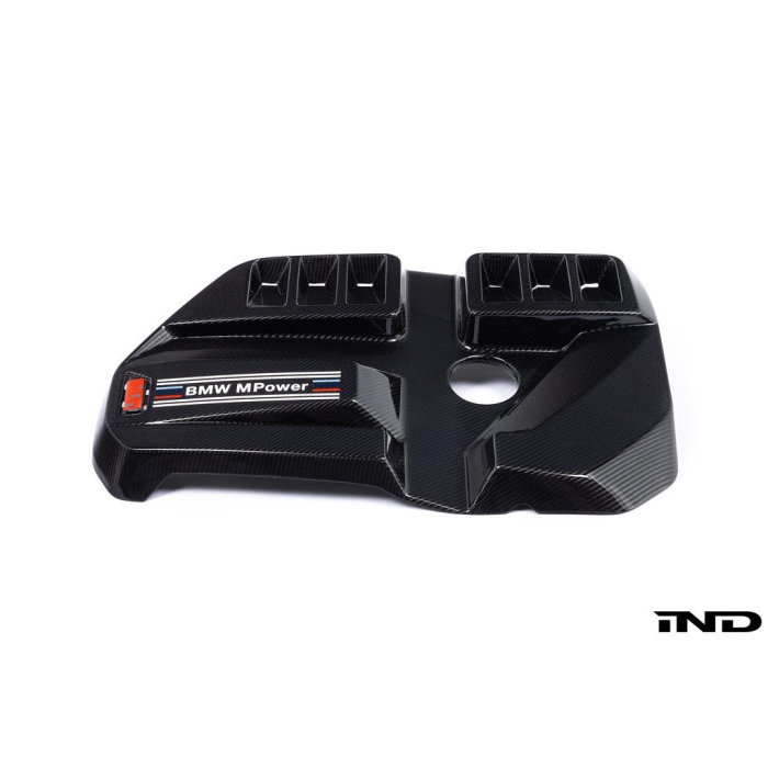 Indiv G8X M2 / M3 / M4 Carbon Engine Cover
