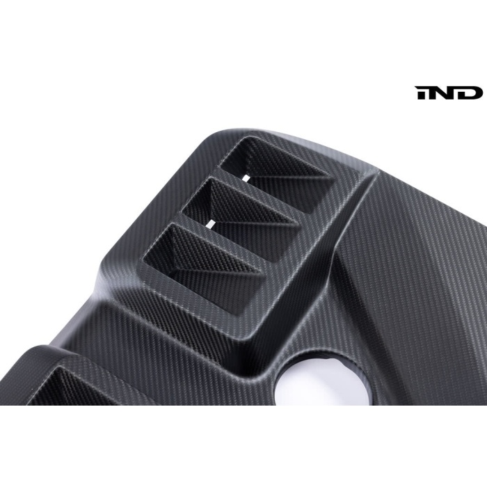 Indiv G8X M2 / M3 / M4 Carbon Engine Cover