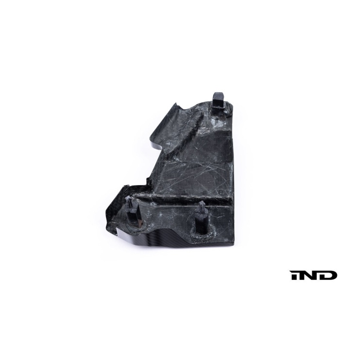 Indiv G8X M2 / M3 / M4 Carbon ECU Battery Terminal Cover