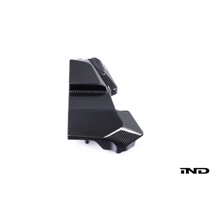 Indiv G8X M2 / M3 / M4 Carbon ECU Battery Terminal Cover